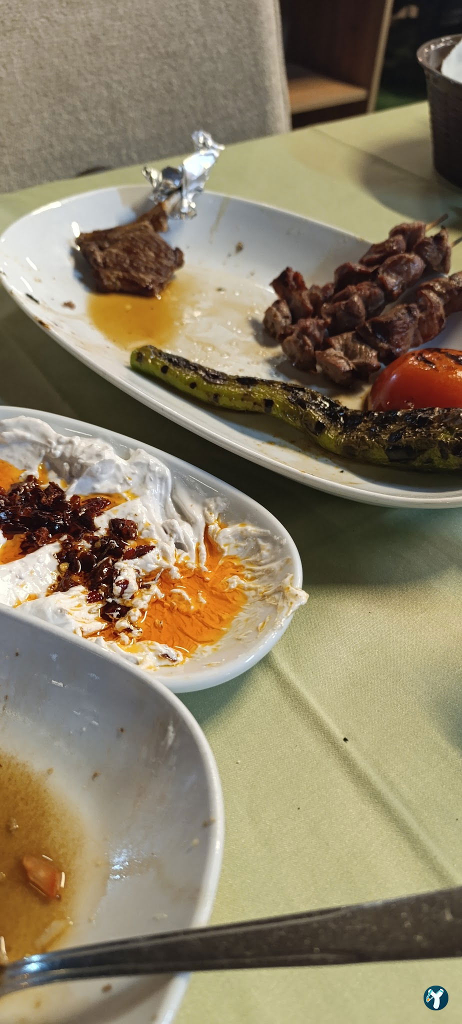 Kumluk Restaurant Kartal