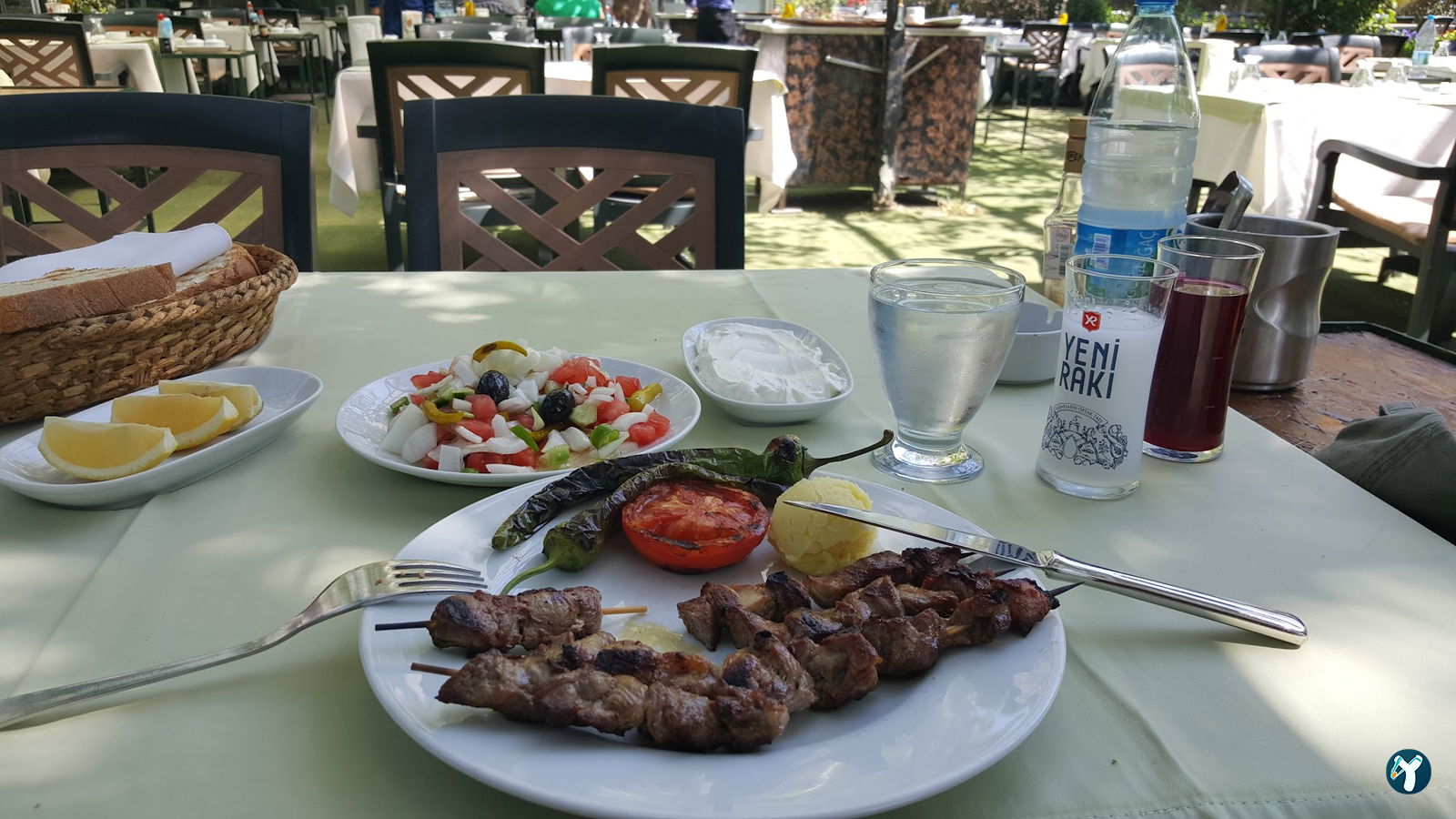 Kumluk Restaurant Kartal