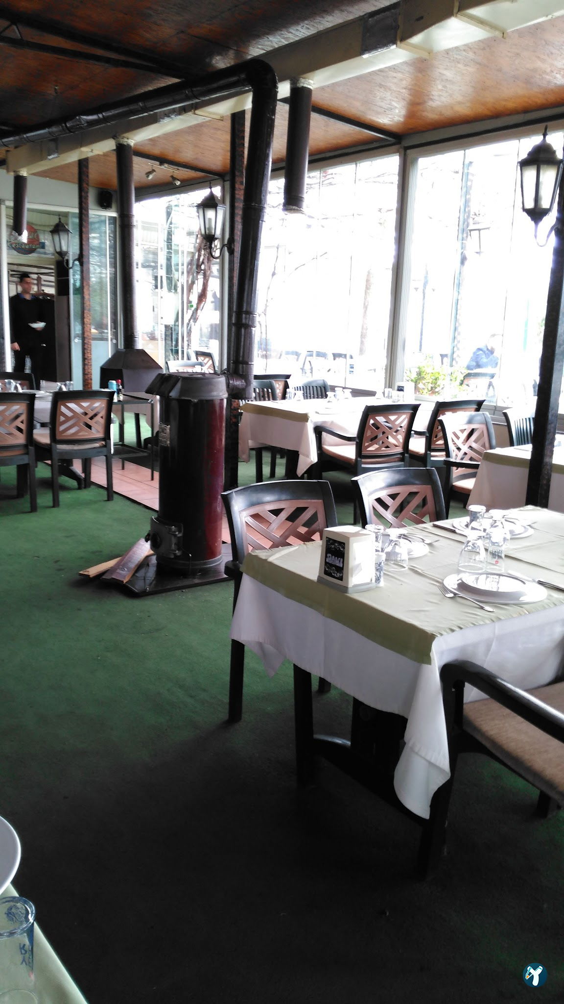 Kumluk Restaurant Kartal