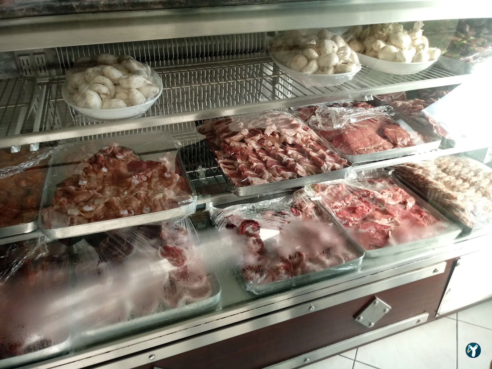Kumluk Restaurant Kartal