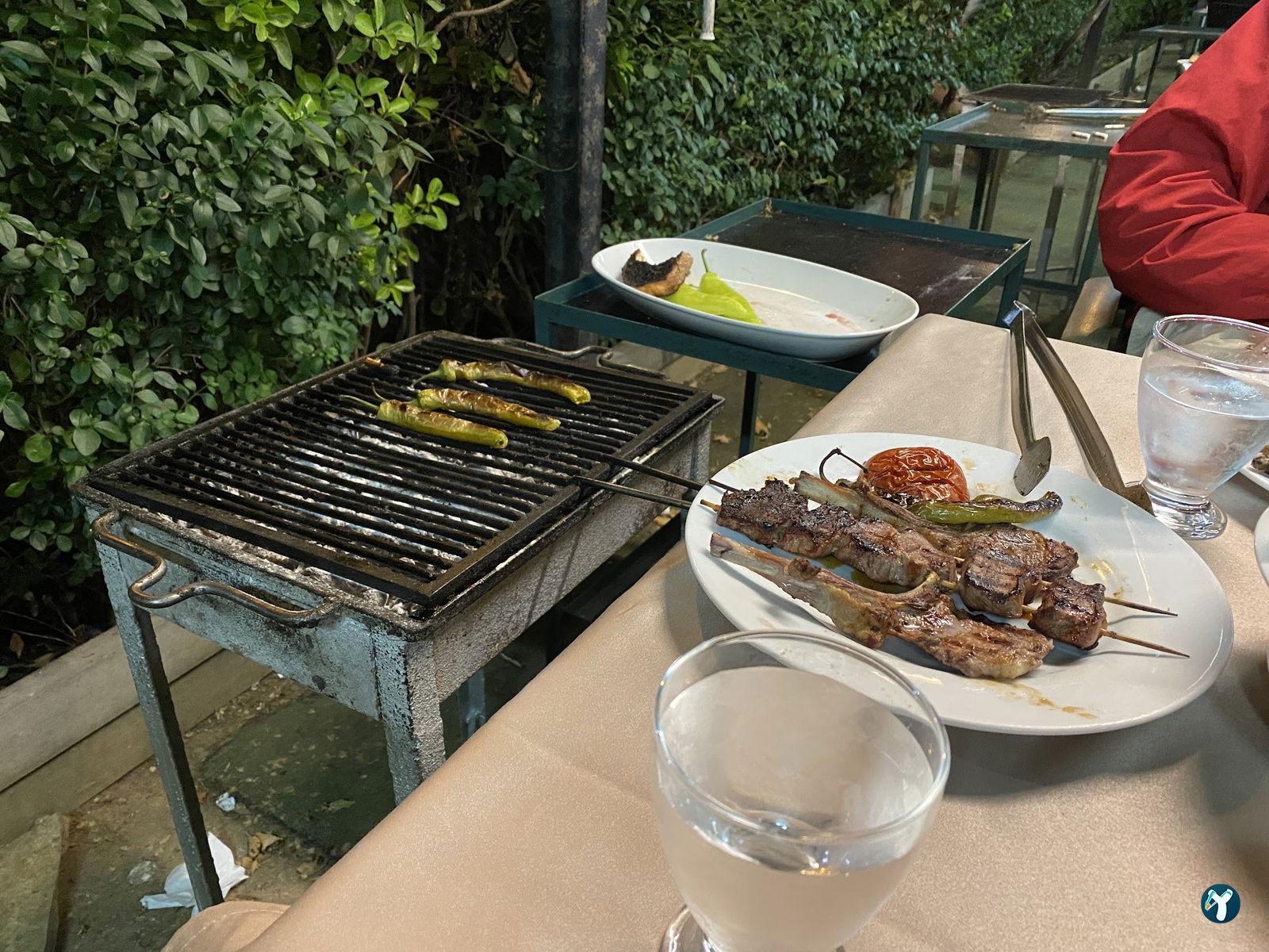 Kumluk Restaurant Kartal