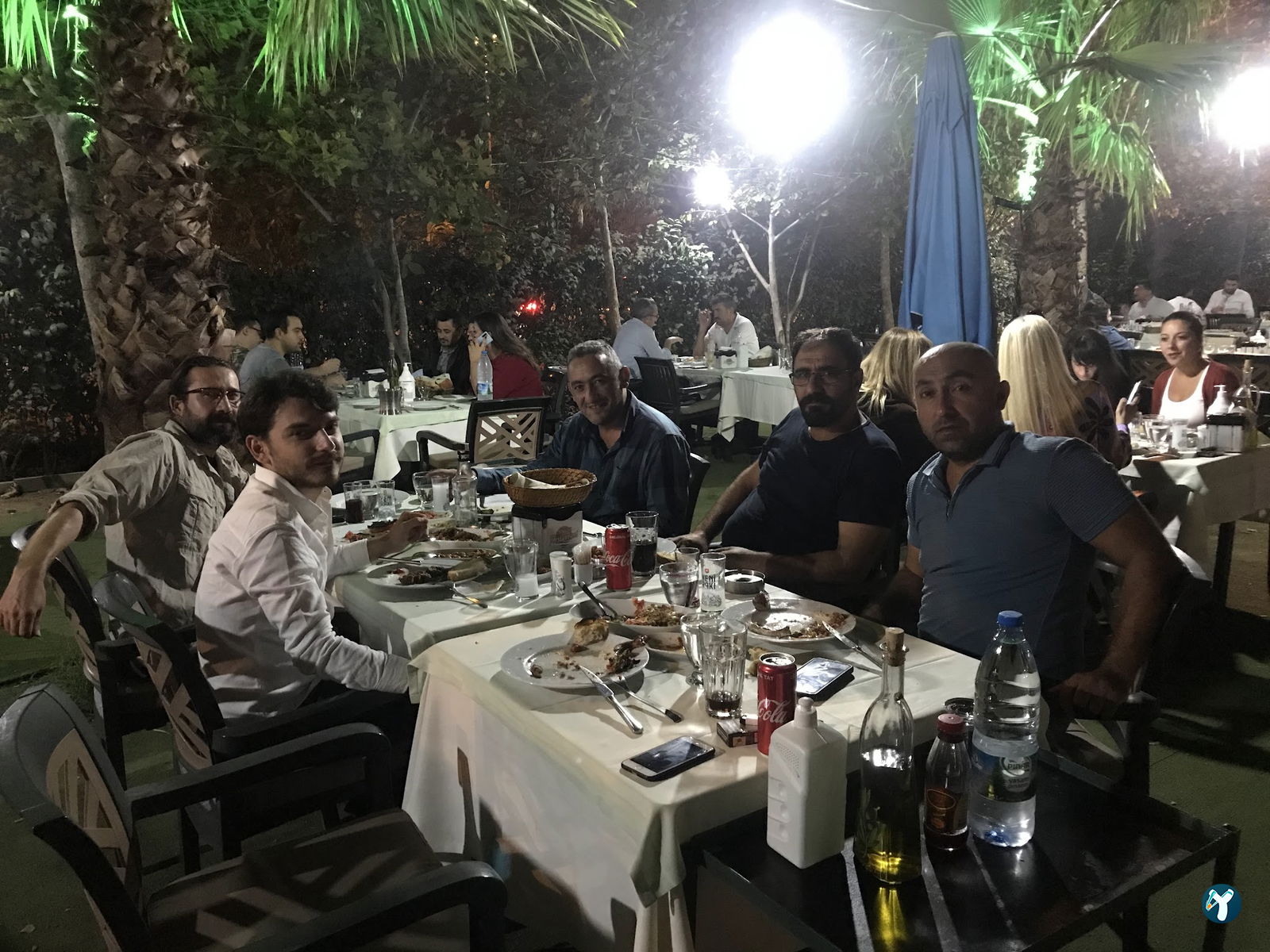 Kumluk Restaurant Kartal
