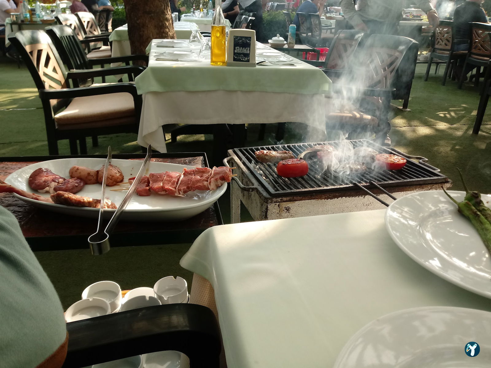 Kumluk Restaurant Kartal