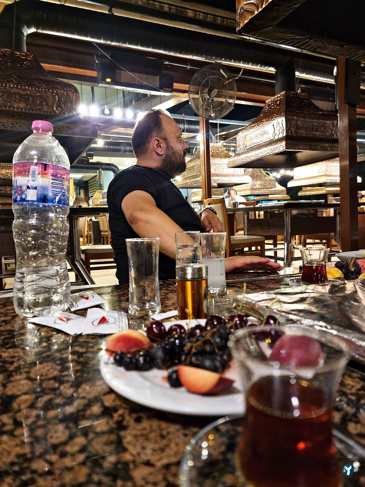 Kumluk Restaurant Kartal