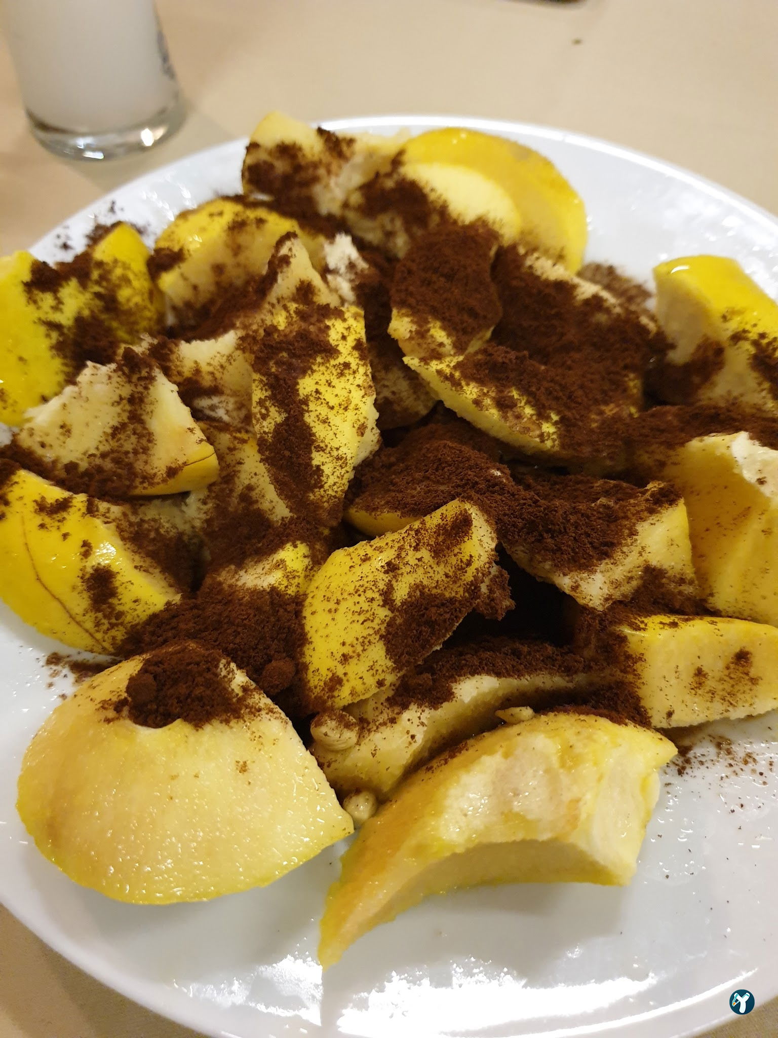 Kumluk Restaurant Kartal