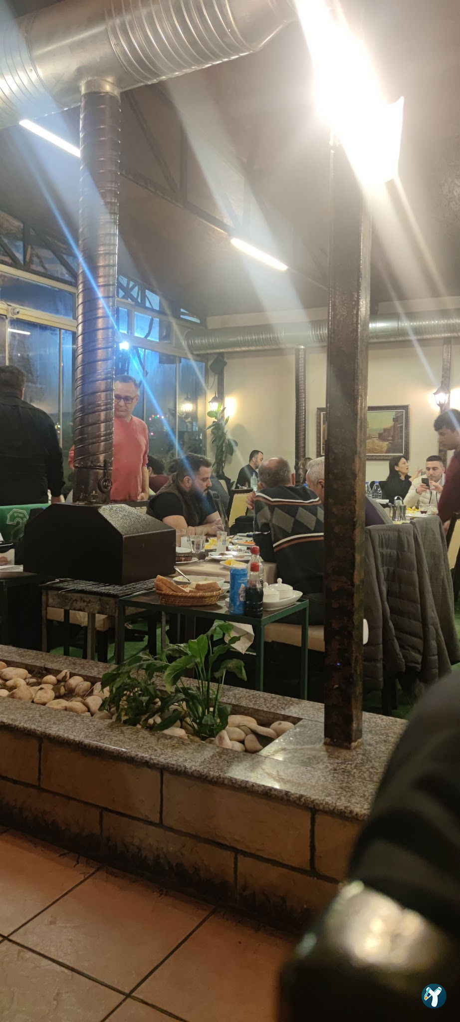 Kumluk Restaurant Kartal