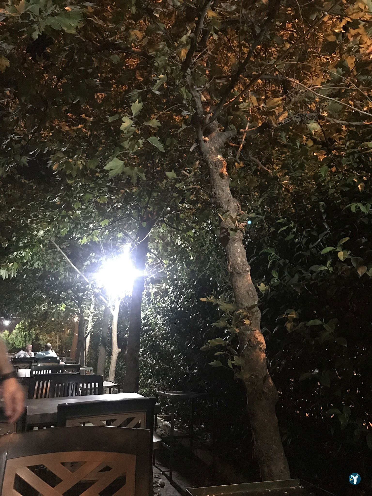 Kumluk Restaurant Kartal