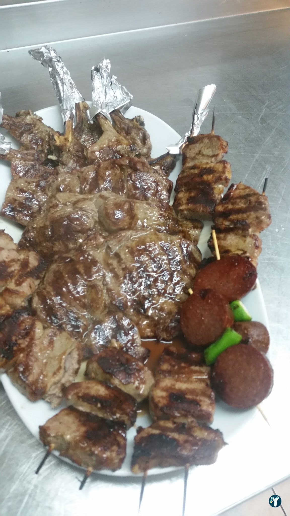 Kumluk Restaurant Kartal