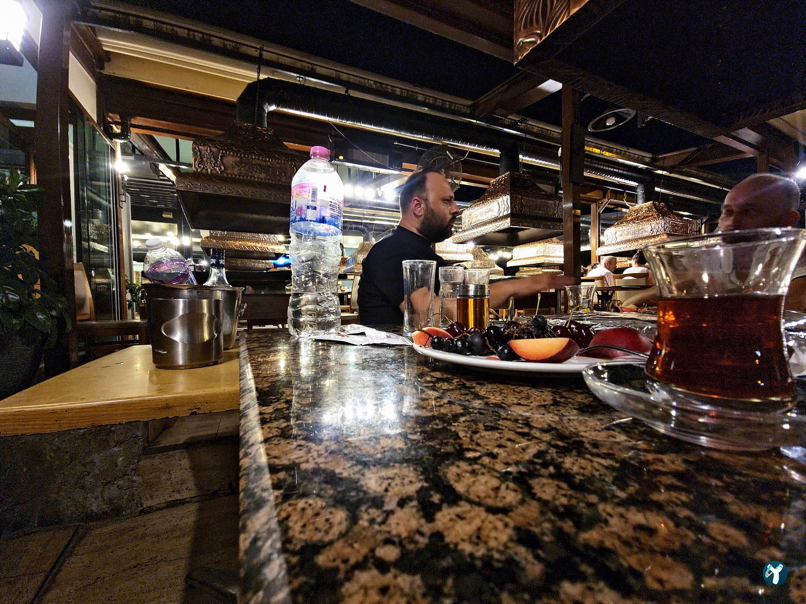 Kumluk Restaurant Kartal