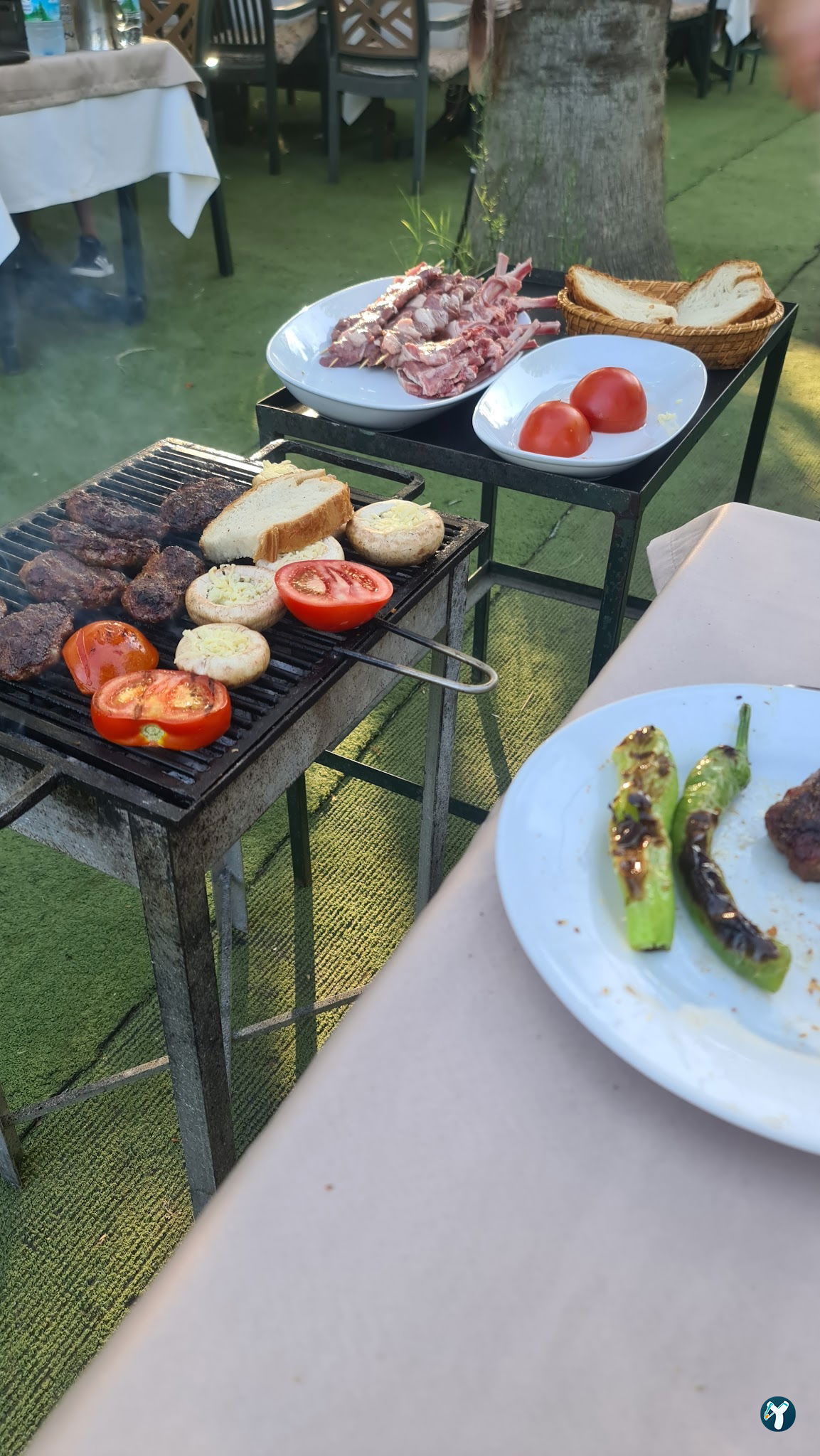 Kumluk Restaurant Kartal