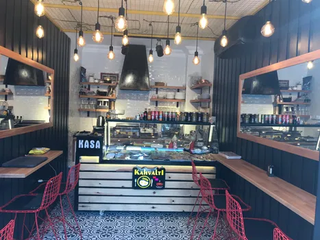 Petulica Cafe resimleri
