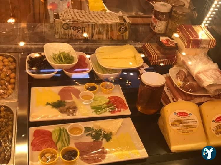 Petulica Cafe