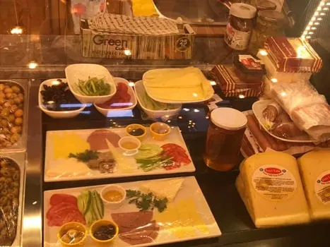 Petulica Cafe resimleri
