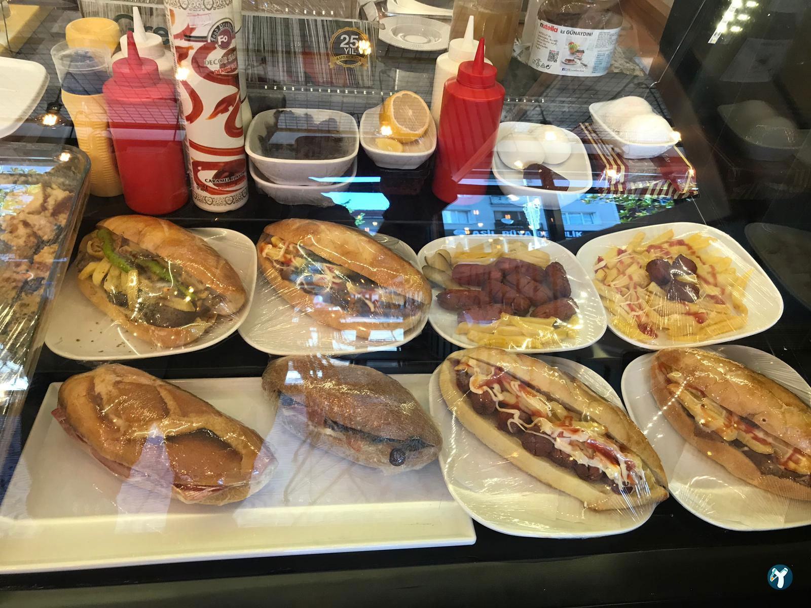 Petulica Cafe