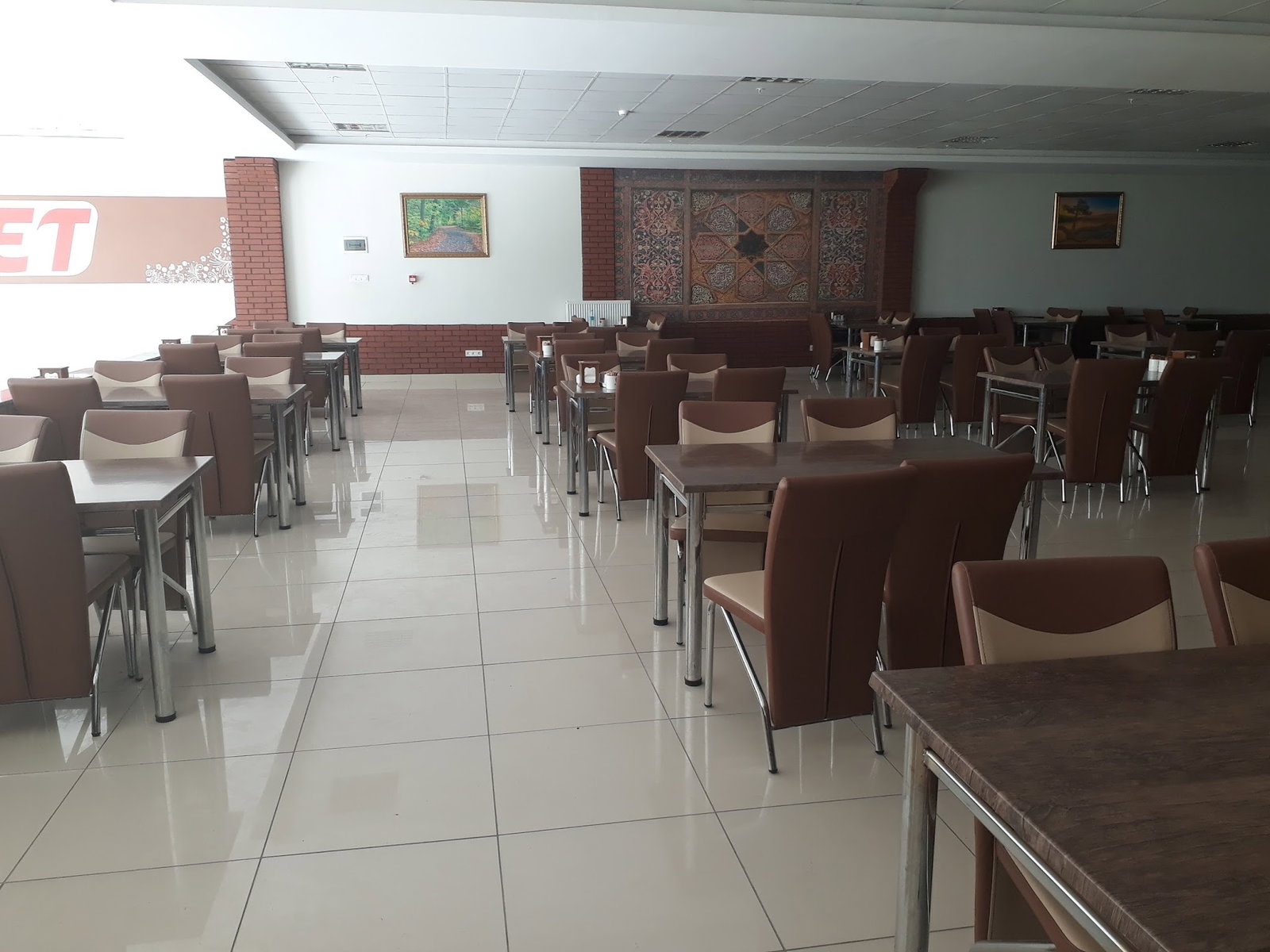 Ziyafet Kasap-Fırın-Izgara