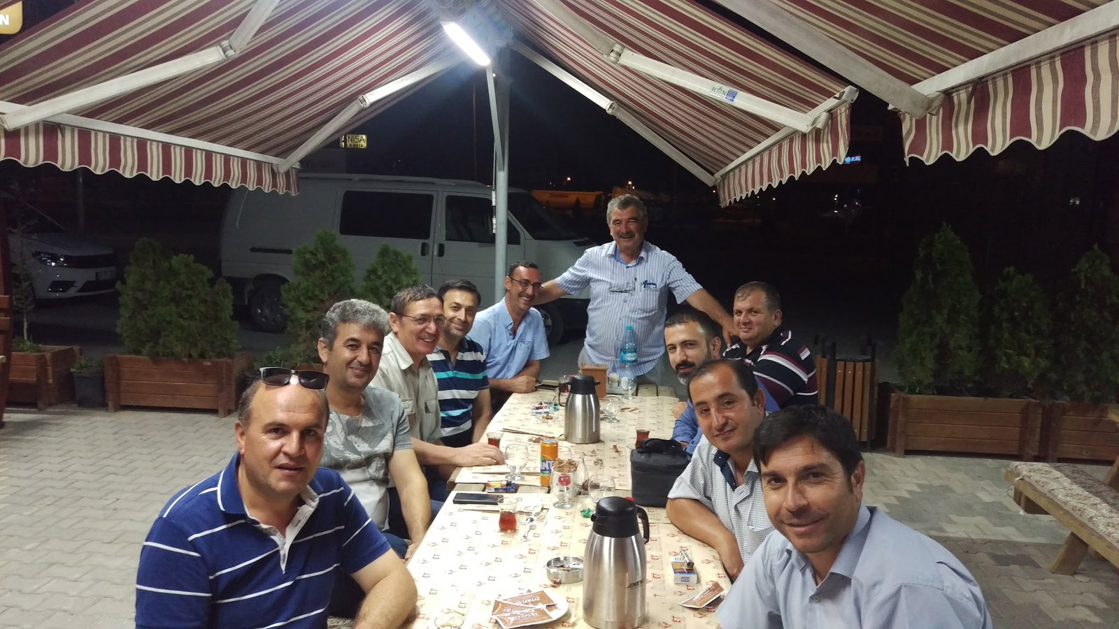 Ziyafet Kasap-Fırın-Izgara