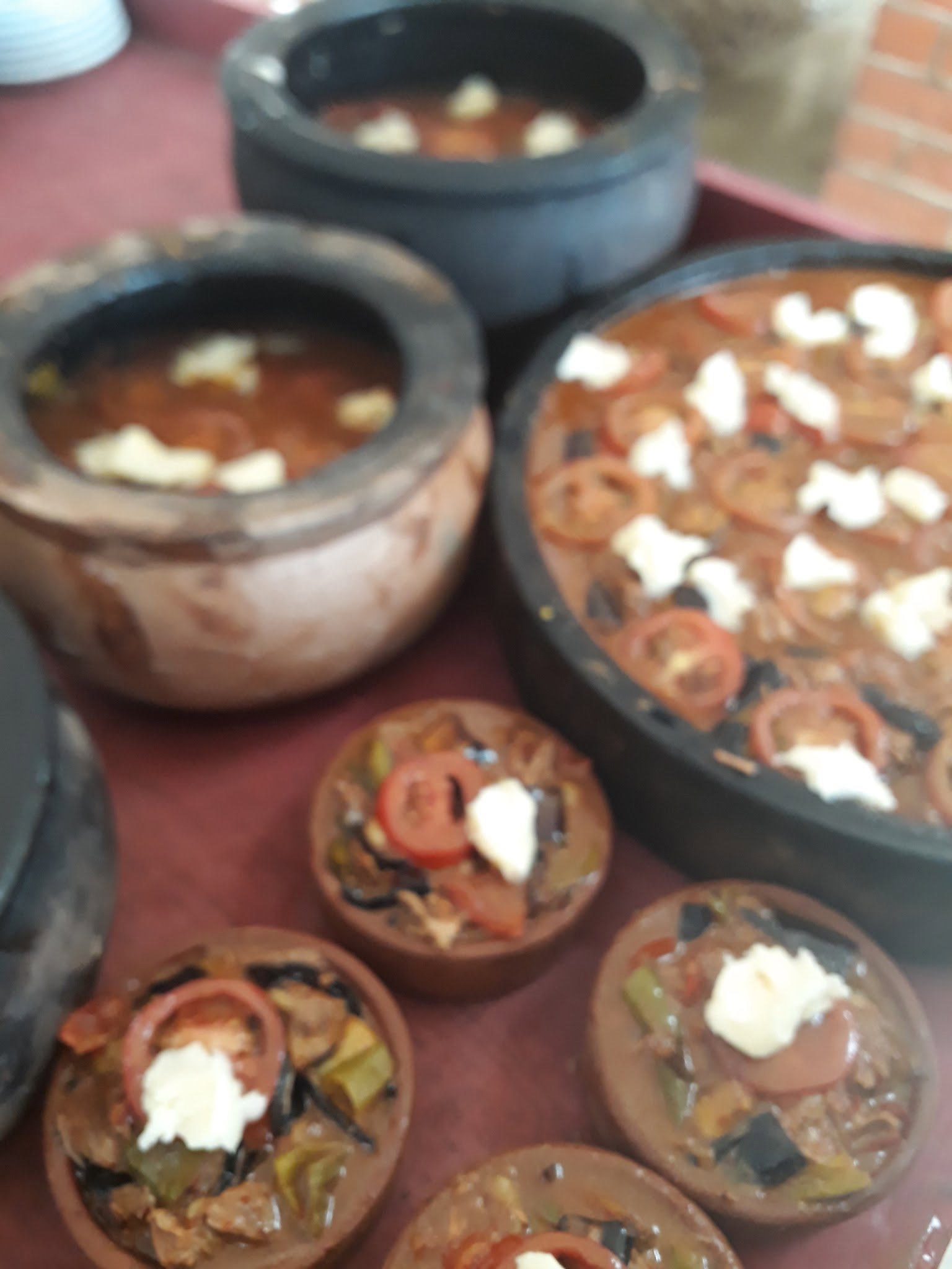 Ziyafet Kasap-Fırın-Izgara