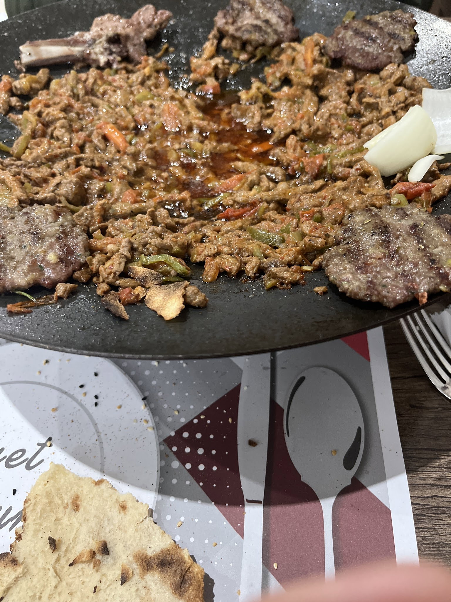 Ziyafet Kasap-Fırın-Izgara