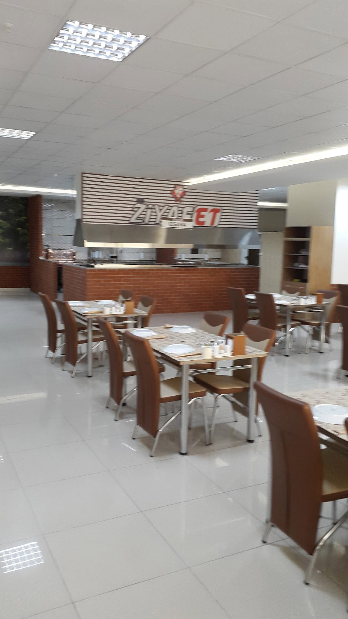 Ziyafet Kasap-Fırın-Izgara