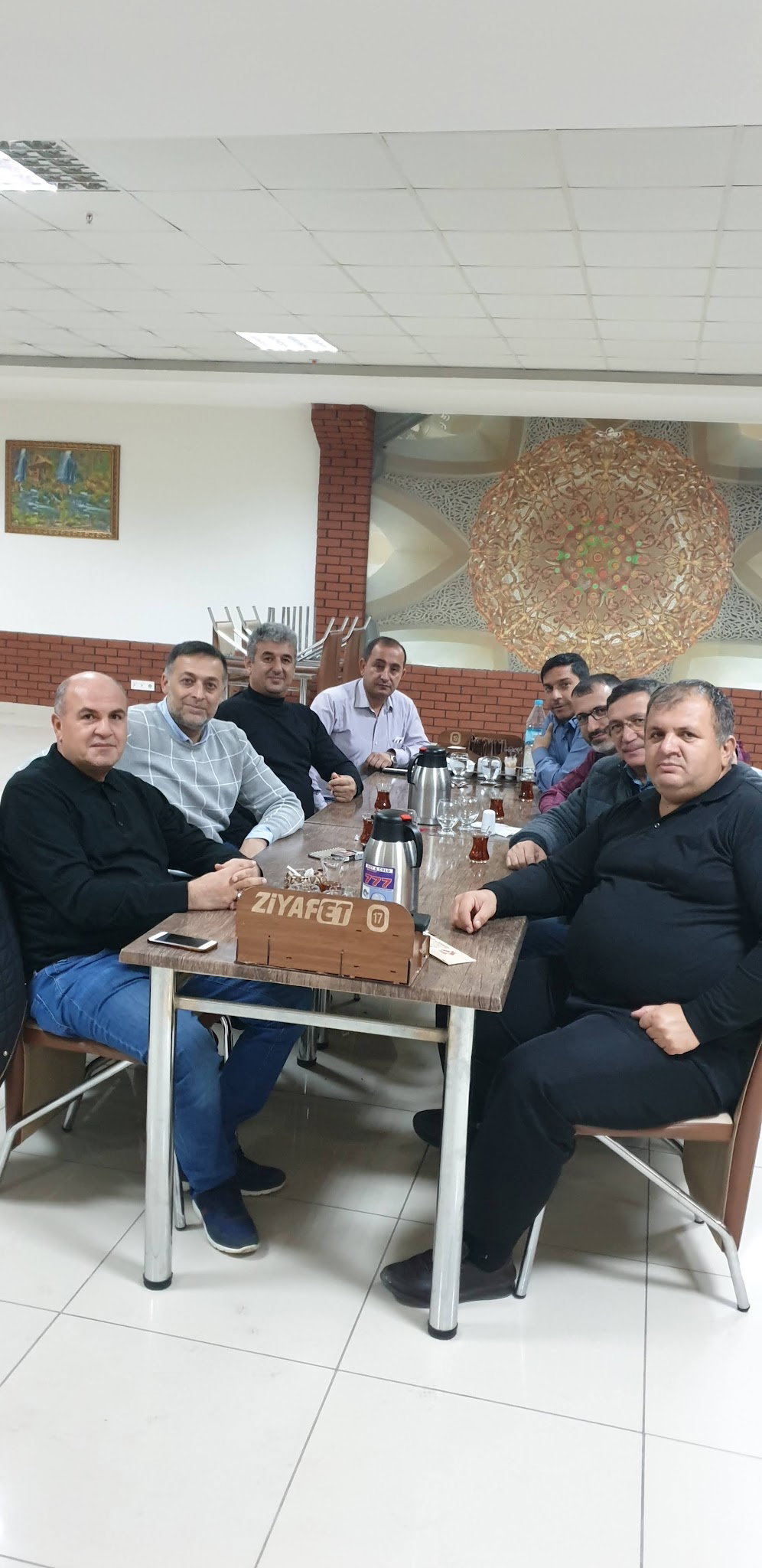 Ziyafet Kasap-Fırın-Izgara