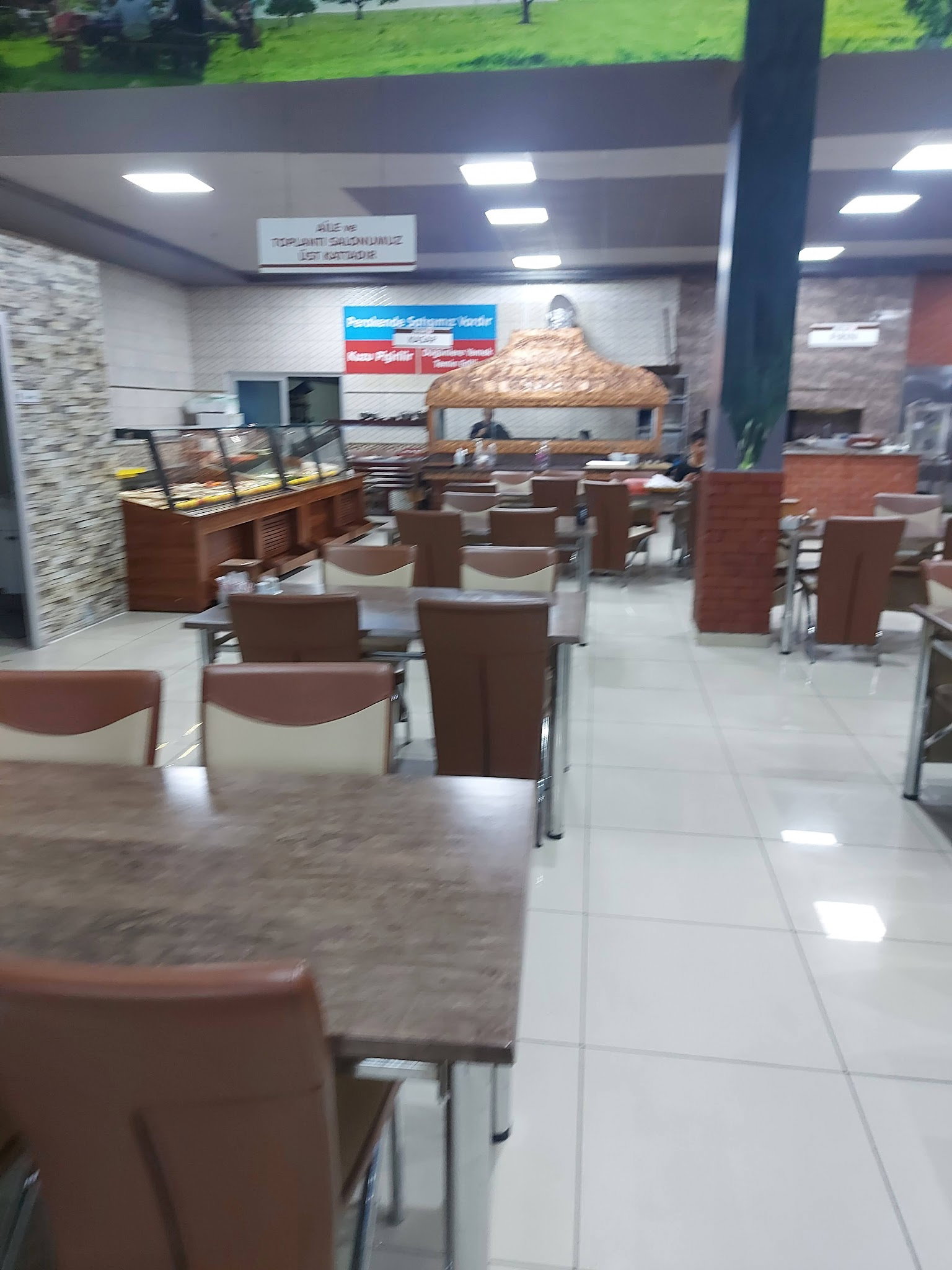 Ziyafet Kasap-Fırın-Izgara