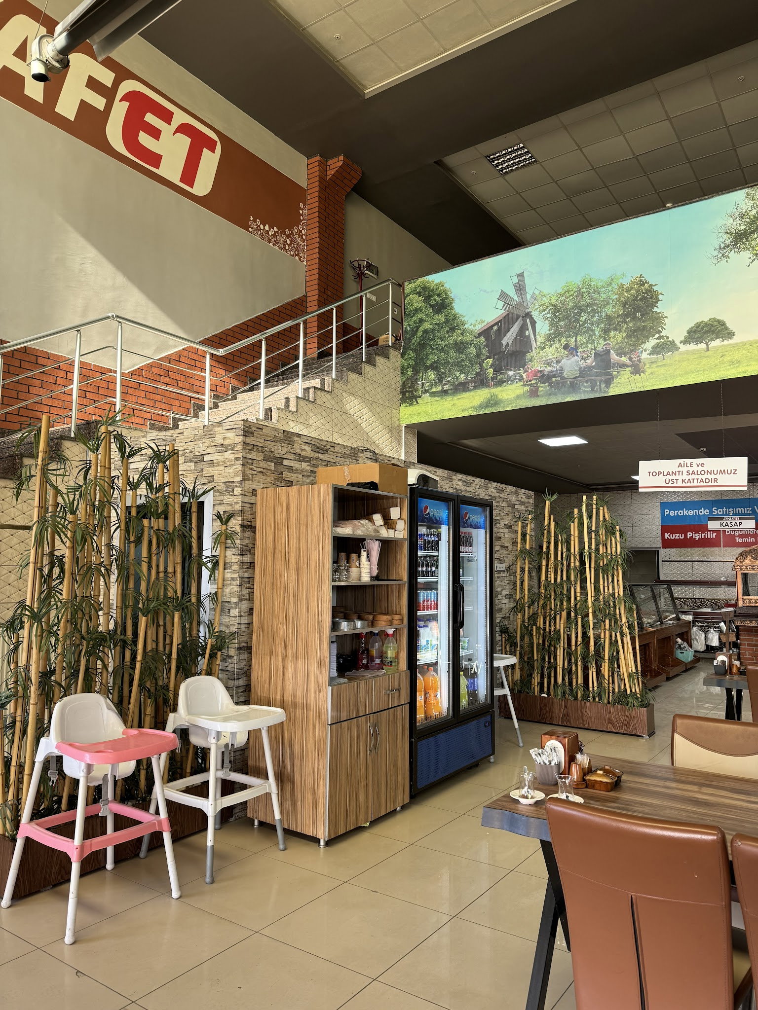 Ziyafet Kasap-Fırın-Izgara