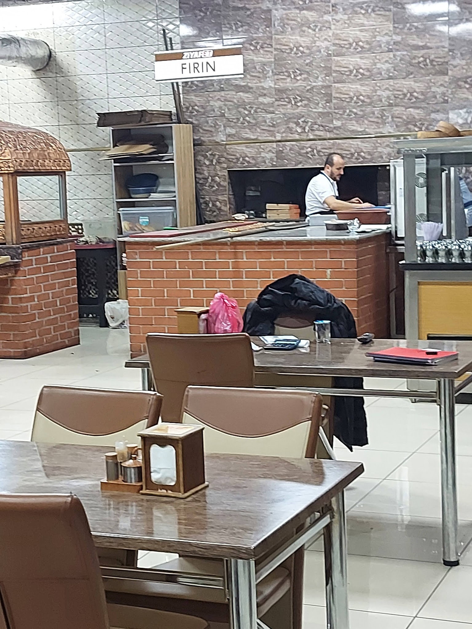 Ziyafet Kasap-Fırın-Izgara