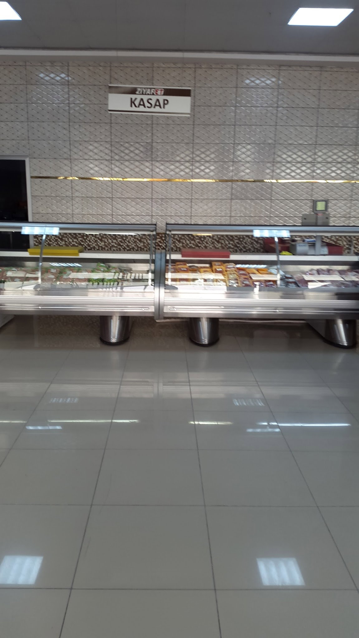 Ziyafet Kasap-Fırın-Izgara