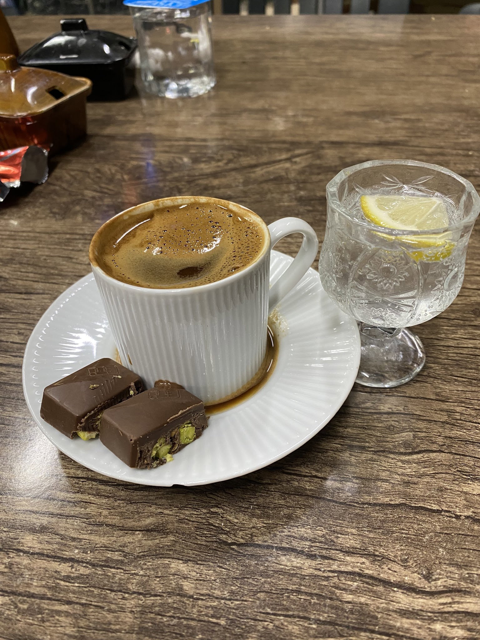 Ziyafet Kasap-Fırın-Izgara