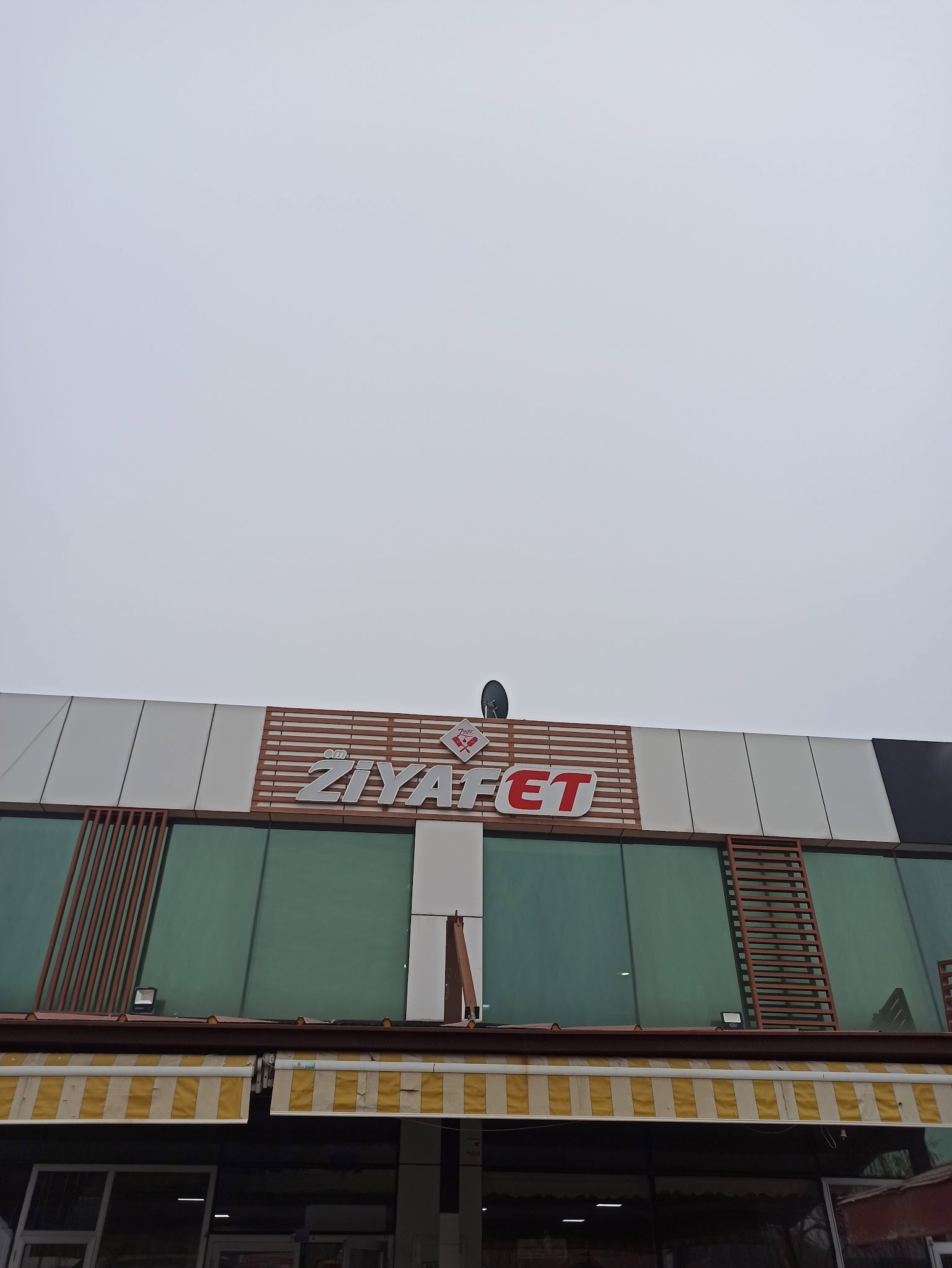 Ziyafet Kasap-Fırın-Izgara