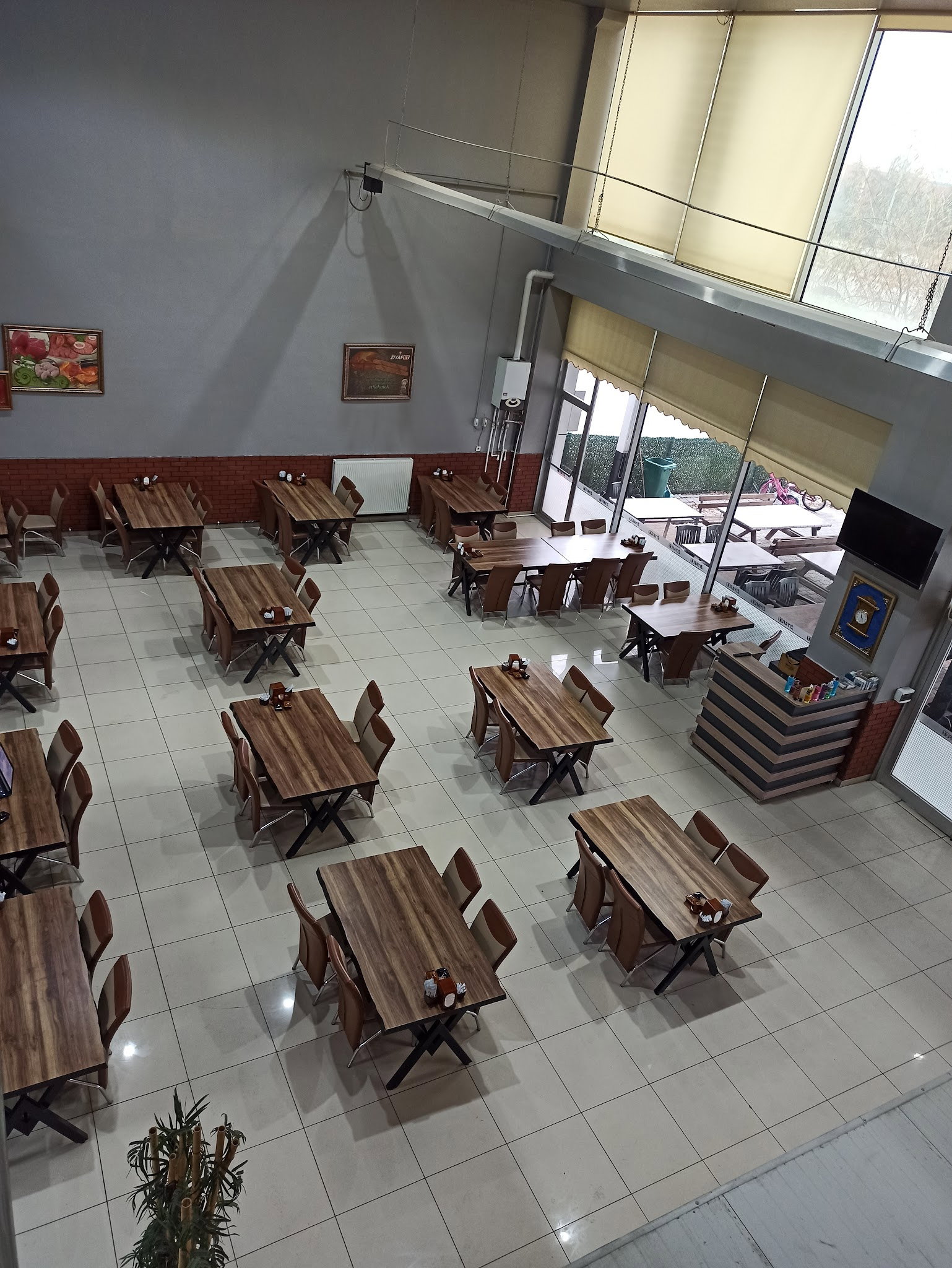 Ziyafet Kasap-Fırın-Izgara