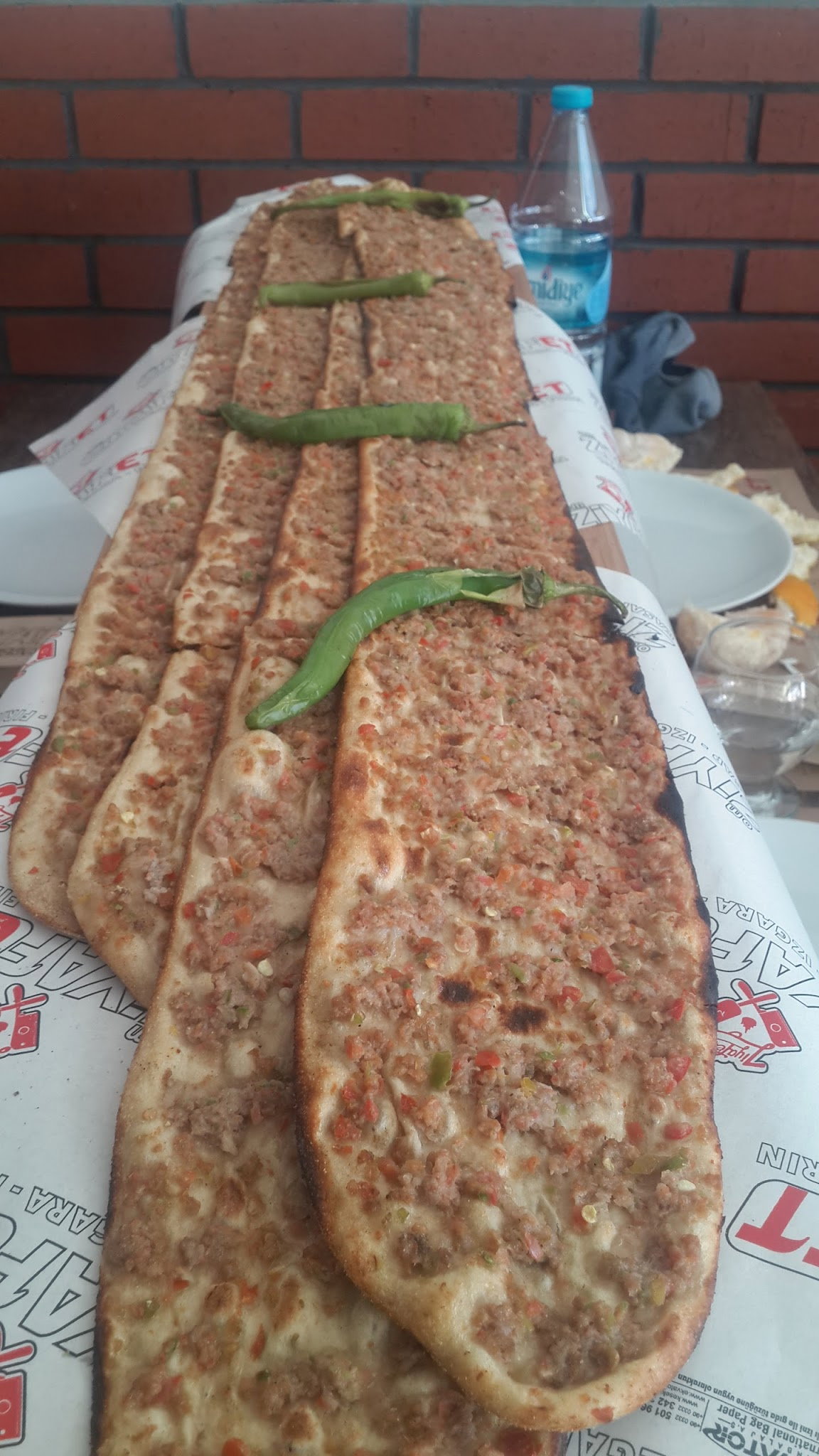 Ziyafet Kasap-Fırın-Izgara