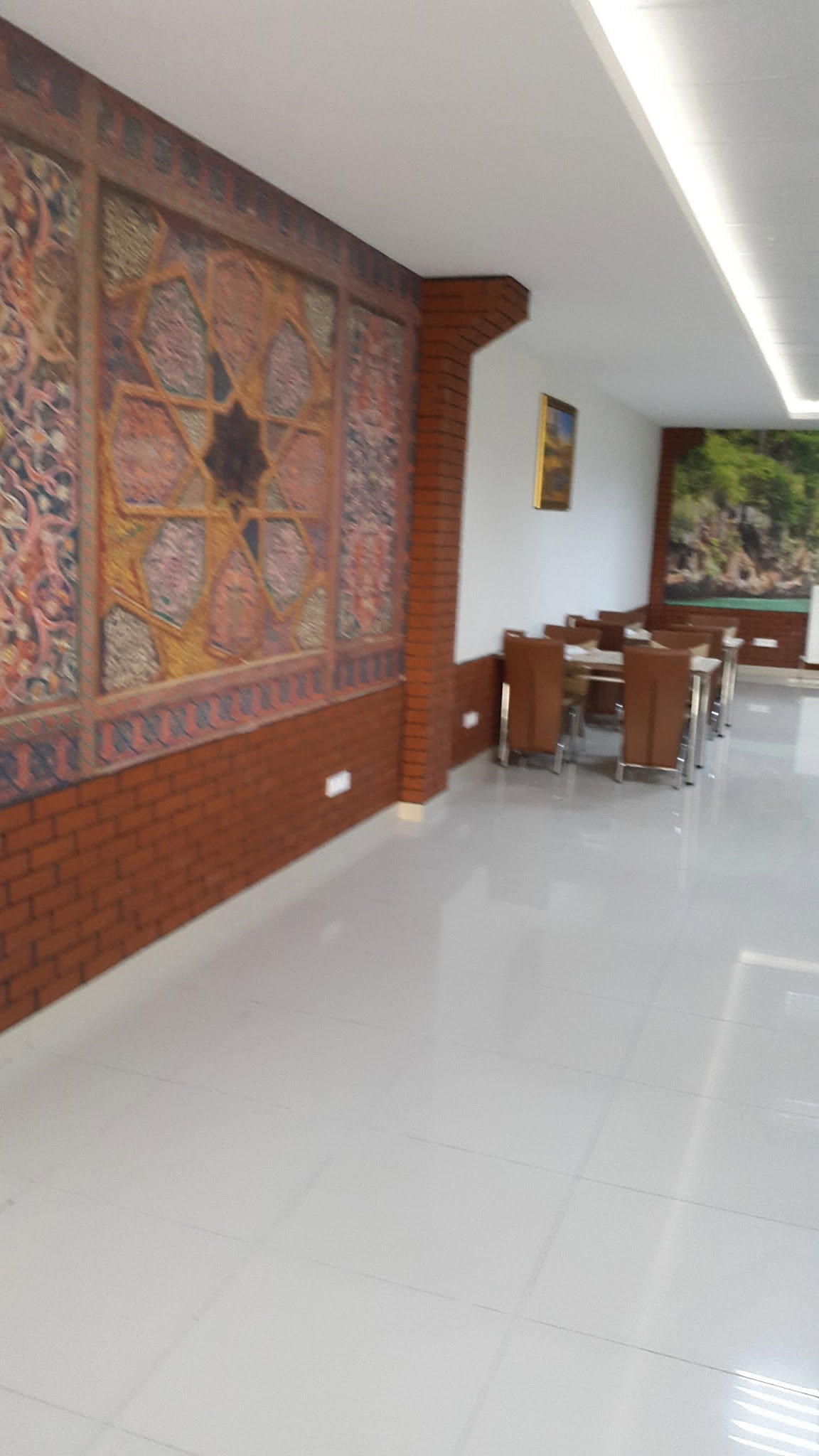 Ziyafet Kasap-Fırın-Izgara