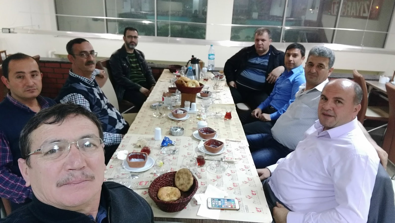 Ziyafet Kasap-Fırın-Izgara