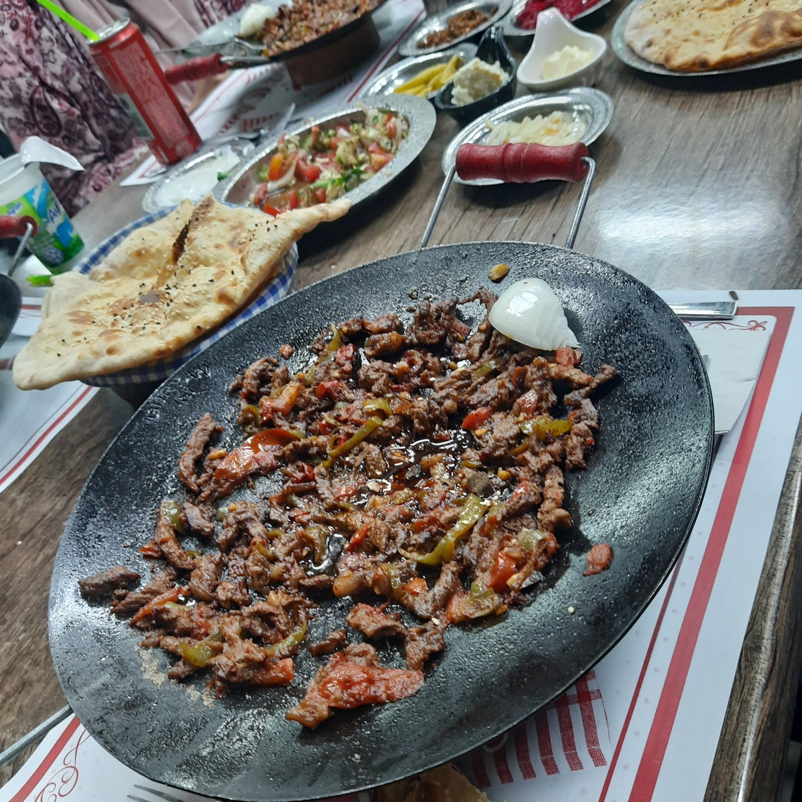 Ziyafet Kasap-Fırın-Izgara