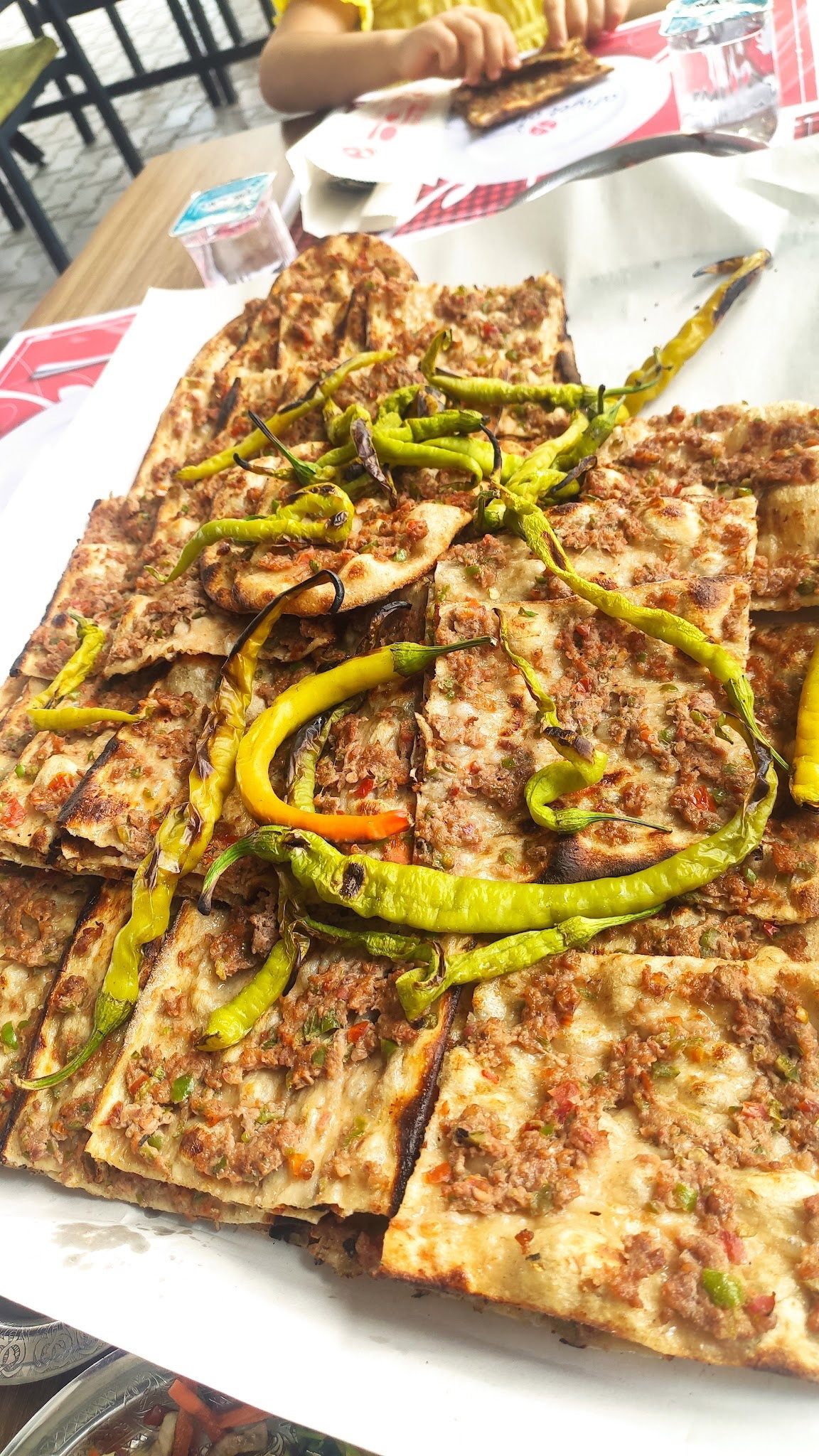 Ziyafet Kasap-Fırın-Izgara