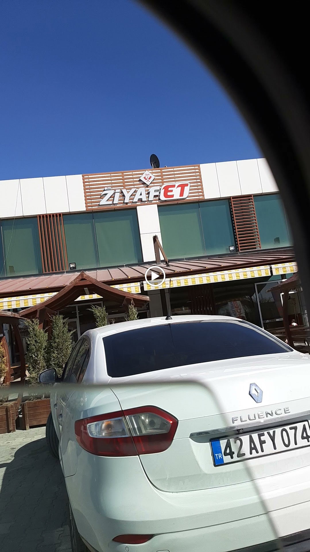 Ziyafet Kasap-Fırın-Izgara