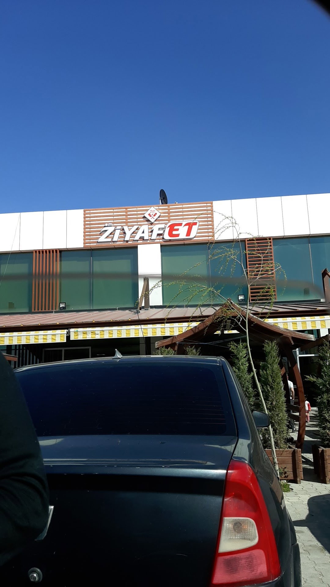 Ziyafet Kasap-Fırın-Izgara