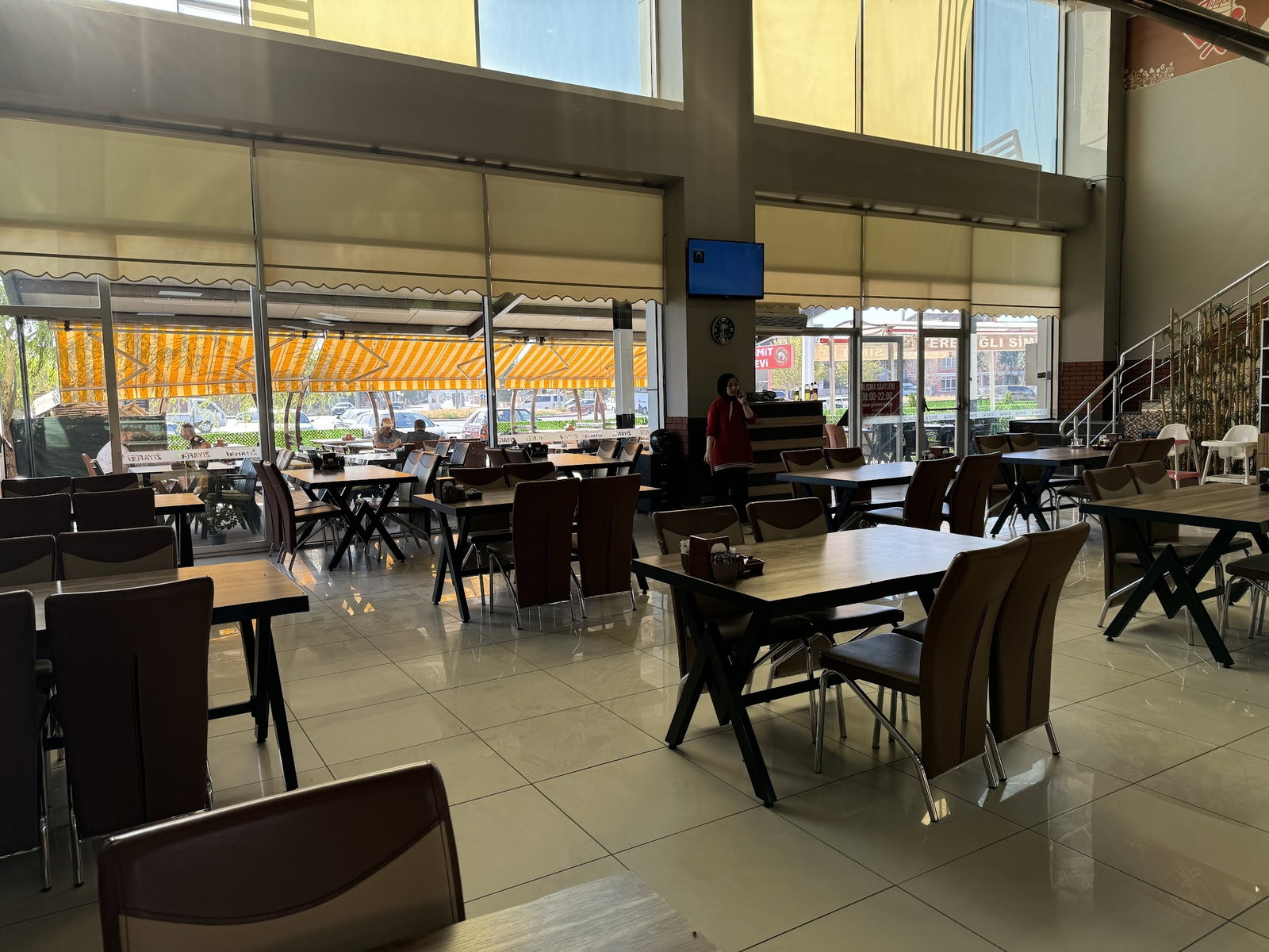 Ziyafet Kasap-Fırın-Izgara