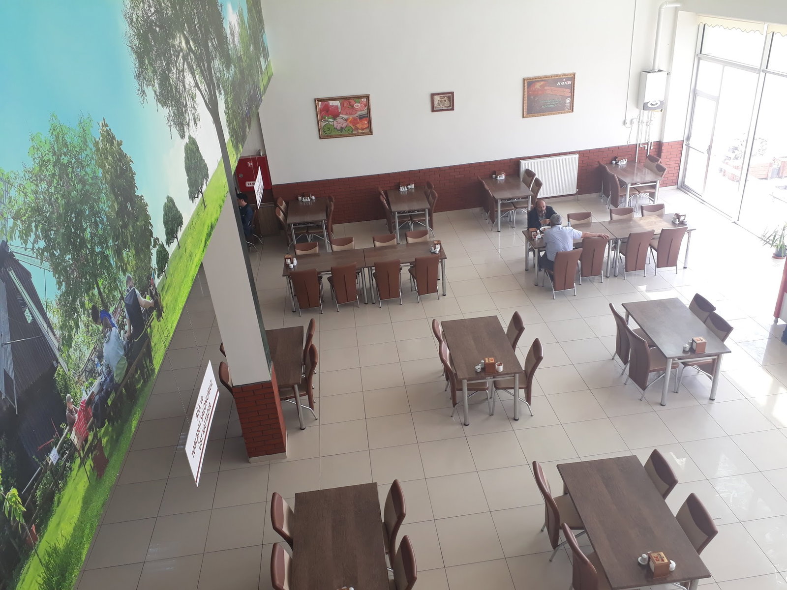 Ziyafet Kasap-Fırın-Izgara