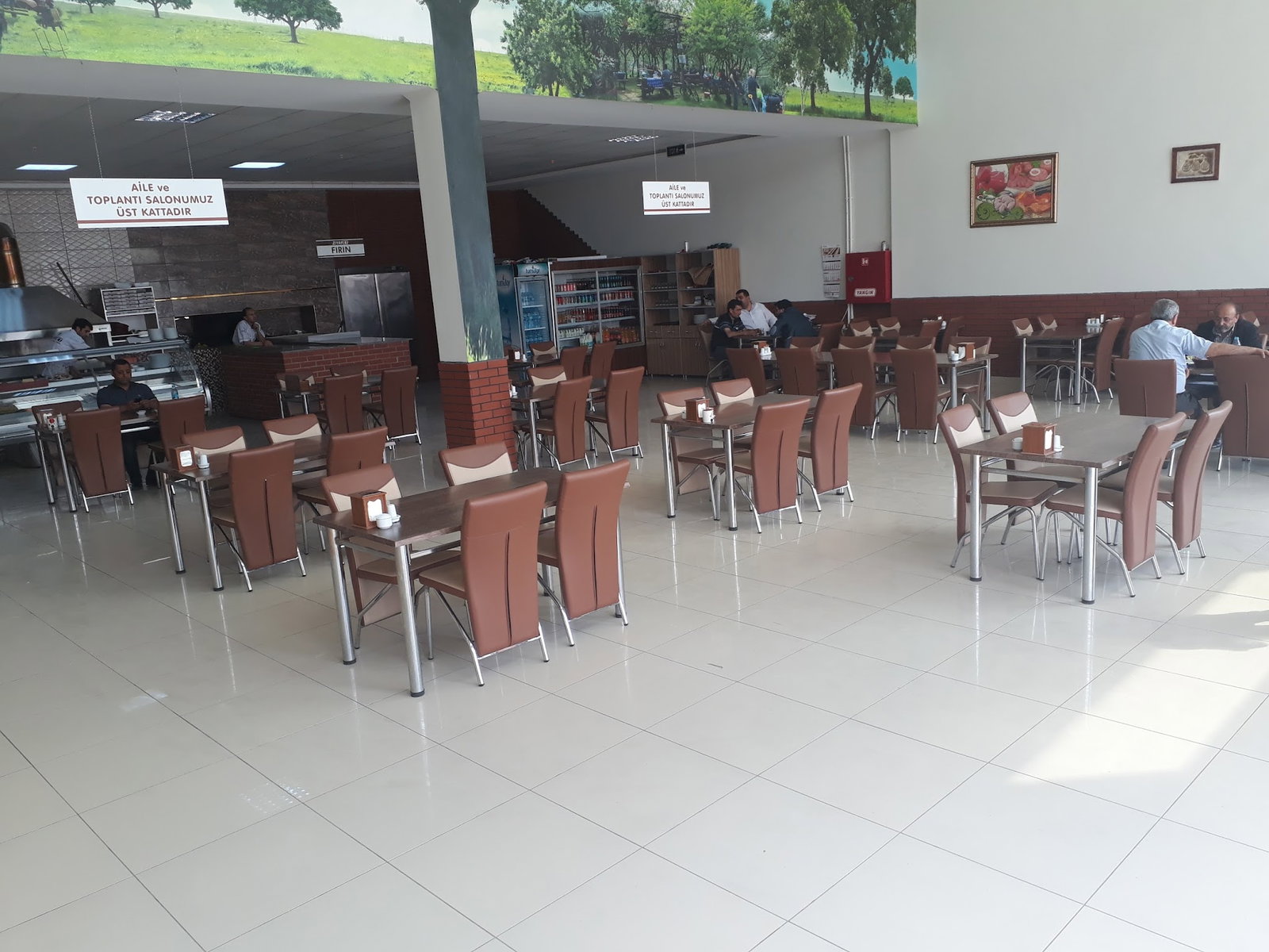 Ziyafet Kasap-Fırın-Izgara