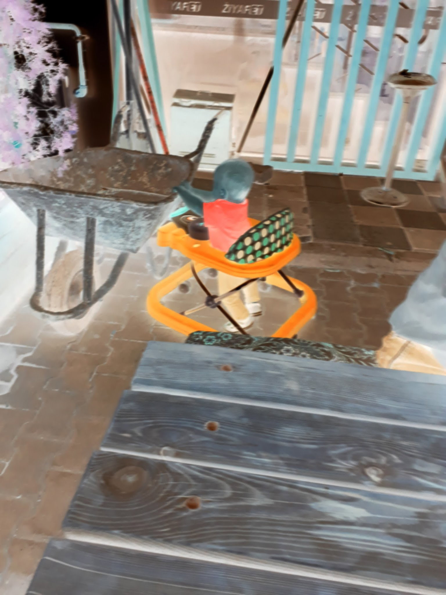 Ziyafet Kasap-Fırın-Izgara