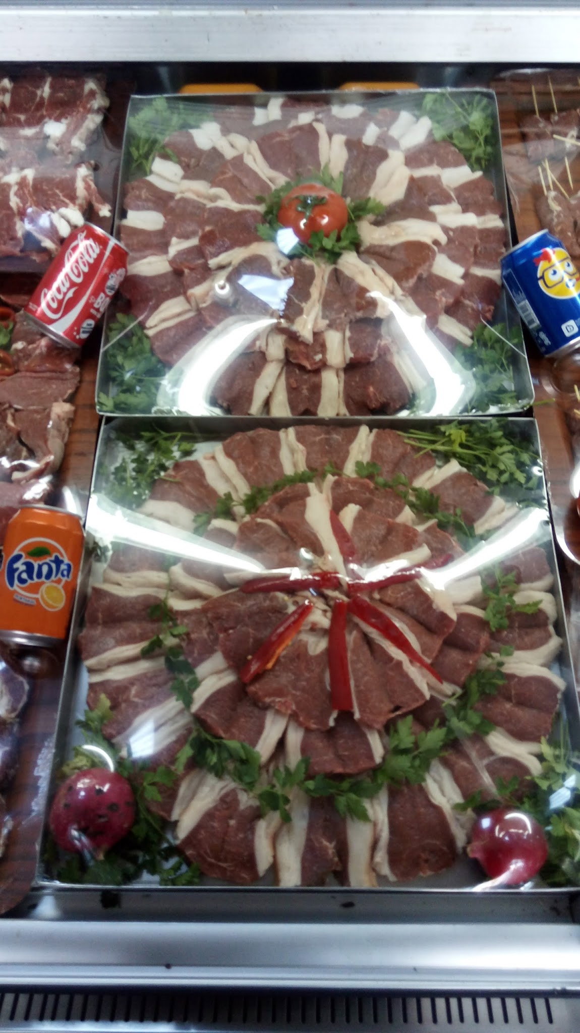 Ziyafet Kasap-Fırın-Izgara