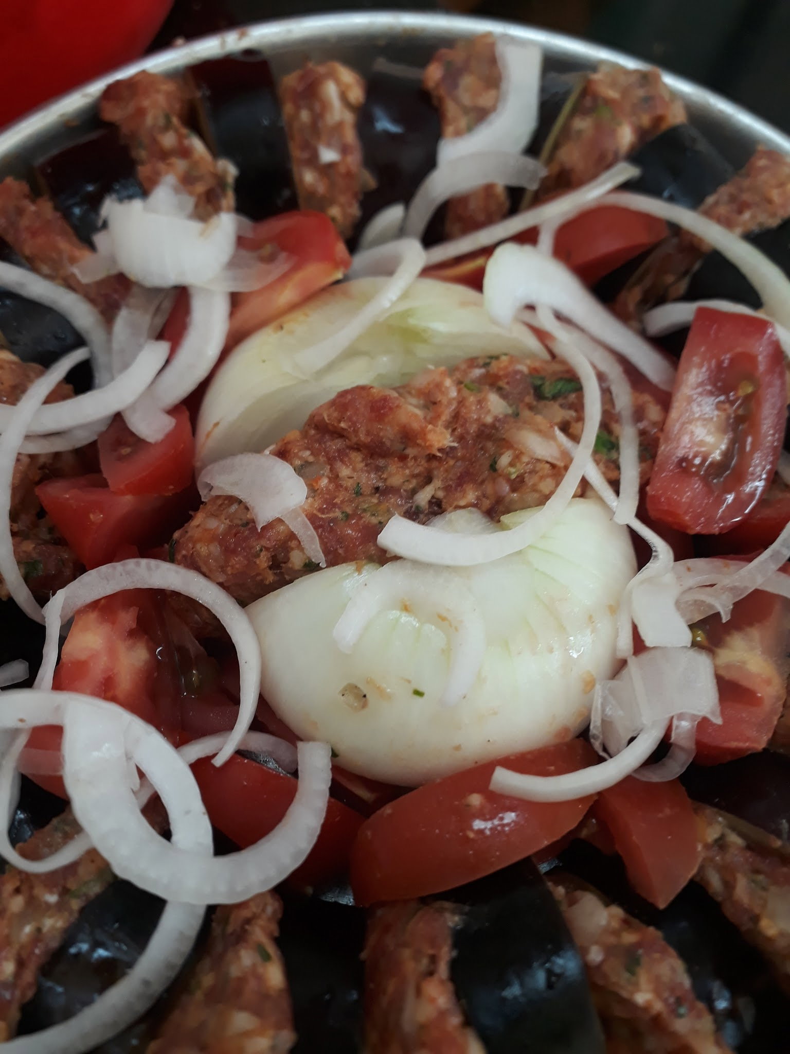 Ziyafet Kasap-Fırın-Izgara