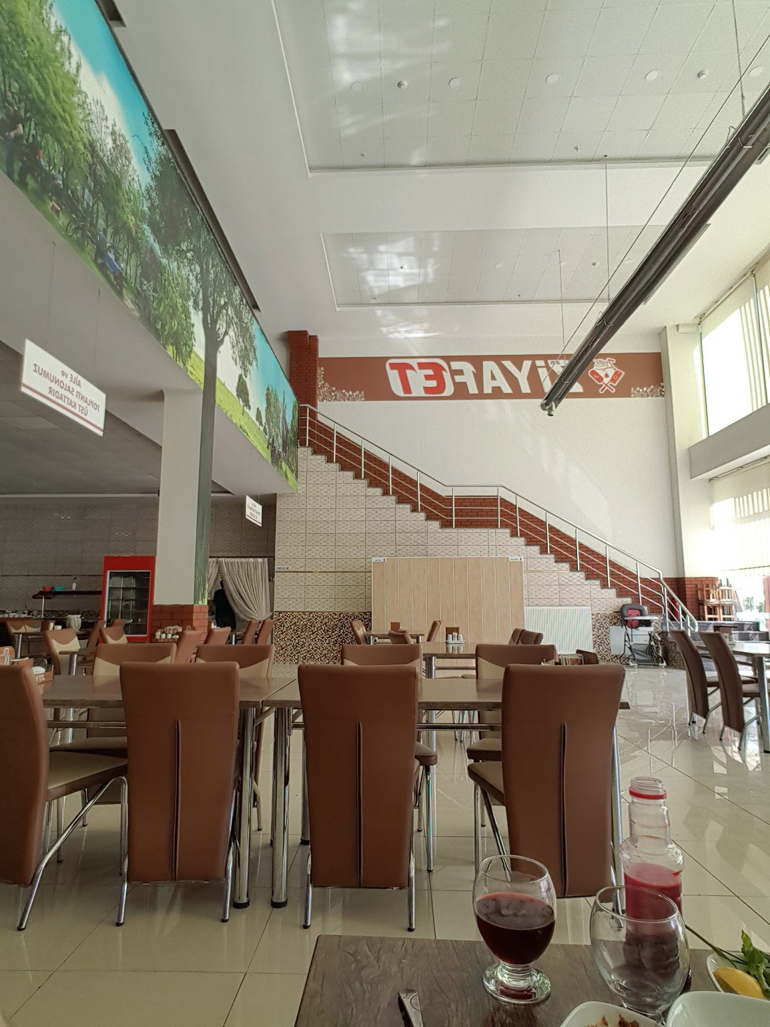 Ziyafet Kasap-Fırın-Izgara