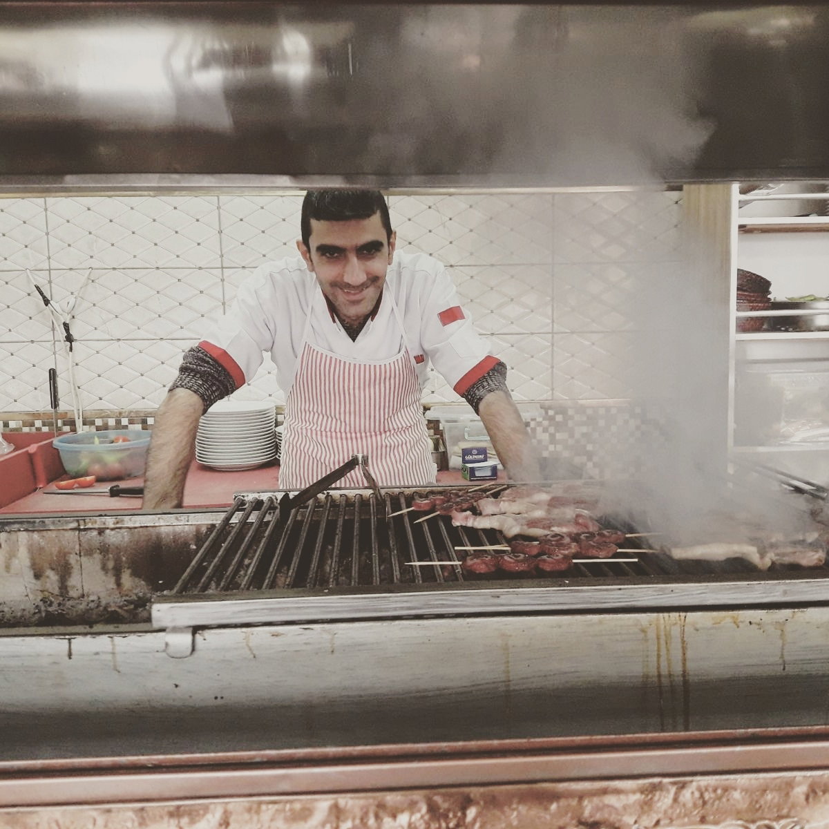 Ziyafet Kasap-Fırın-Izgara