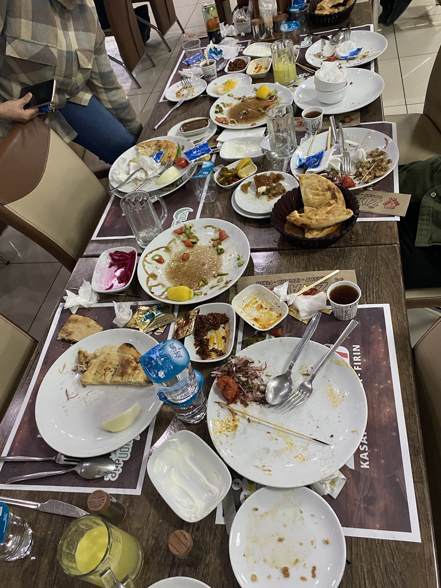 Ziyafet Kasap-Fırın-Izgara