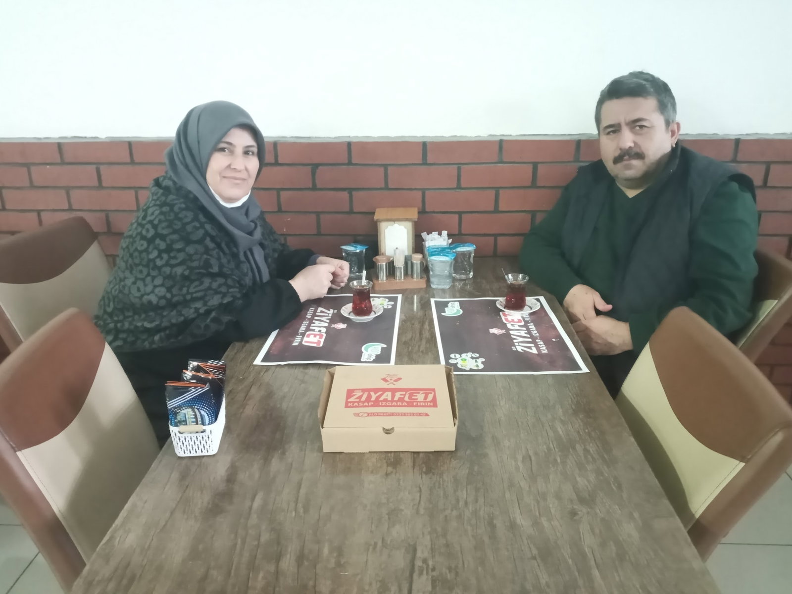 Ziyafet Kasap-Fırın-Izgara