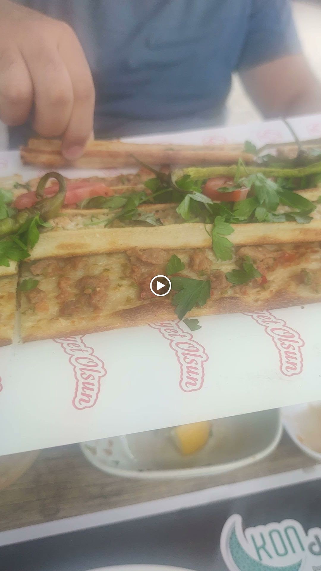 Ziyafet Kasap-Fırın-Izgara