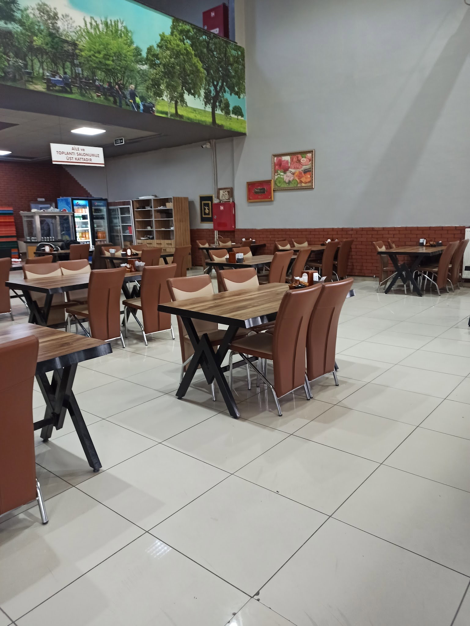 Ziyafet Kasap-Fırın-Izgara